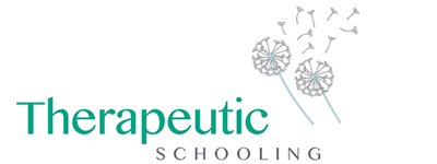 Therapeutic Schooling logo