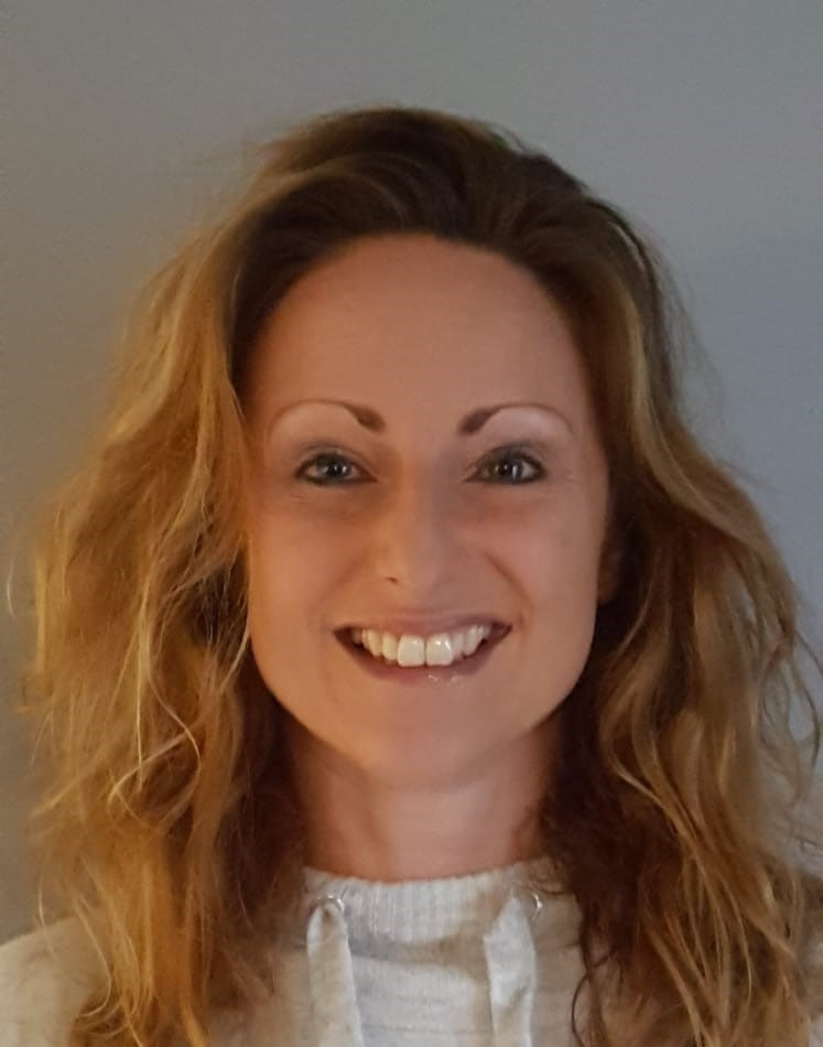 Claire Crow