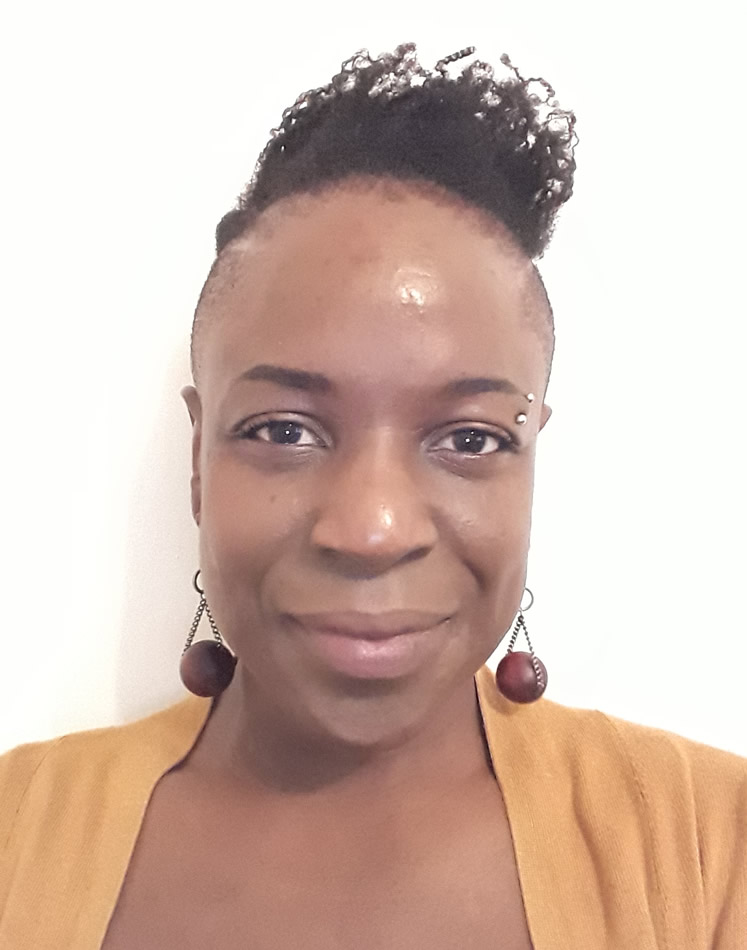 Tina Simbo