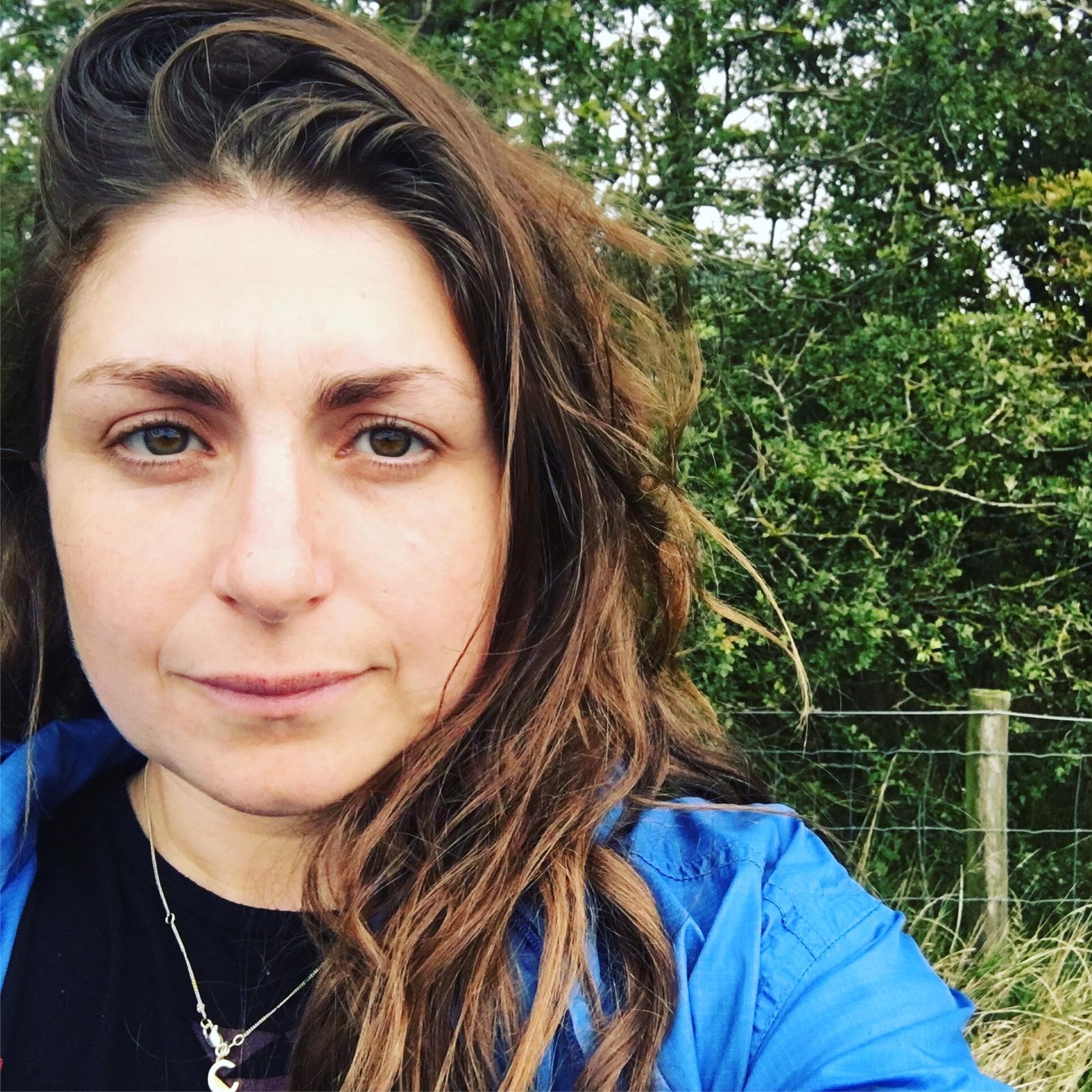 Clara Warden BA (Hons), PGCE