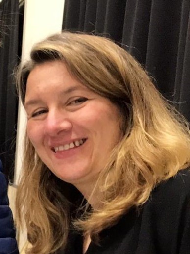 Jenny Dockett BSc (Hons)