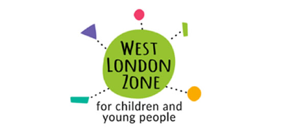 West London Zone logo