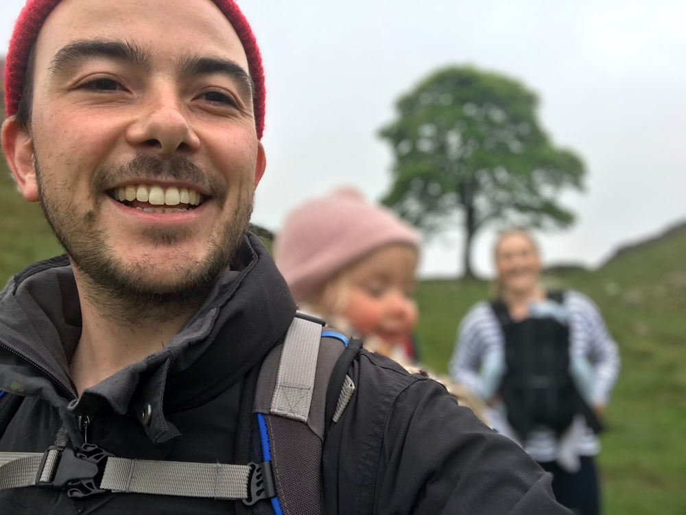 Kieran Ferguson, BA (Hons), PGCert