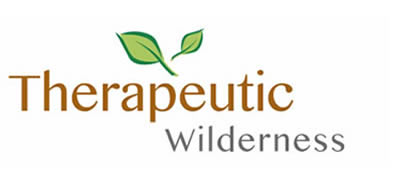 Therapeutic Wilderness logoo