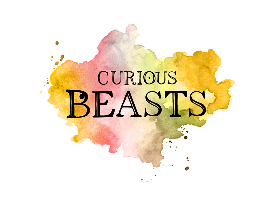 Curious Beasts logo